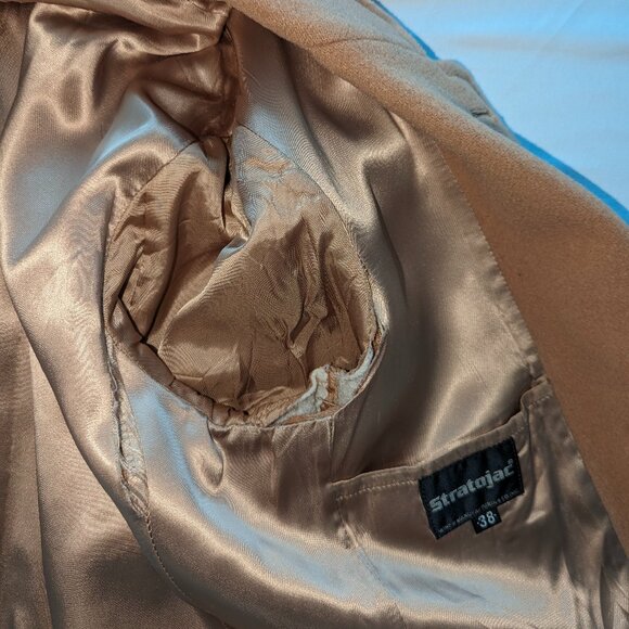 Stratojac Overcoat - Picture 7 of 9